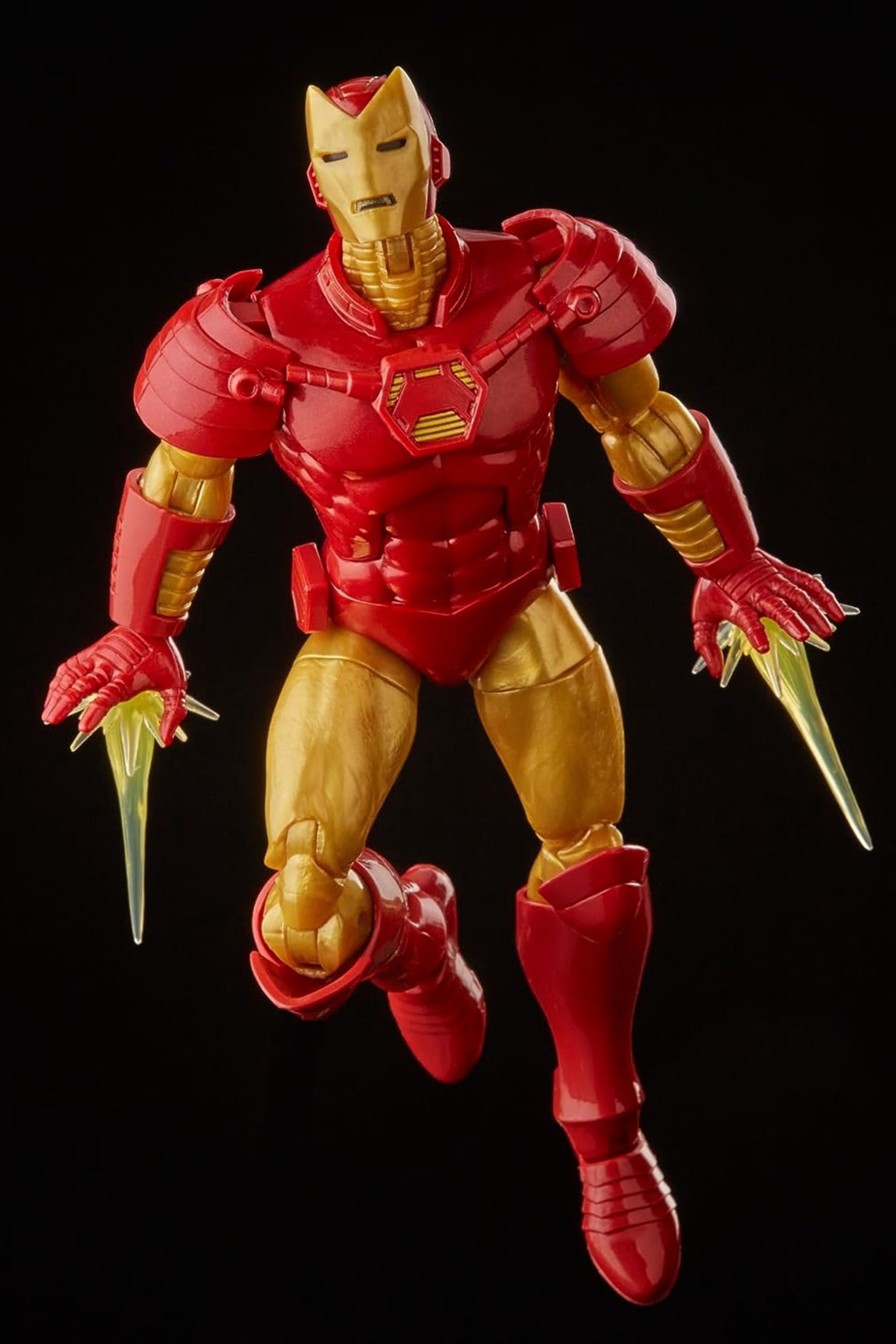 9 Best Marvel Legends Toys For Superhero Fans In 2024