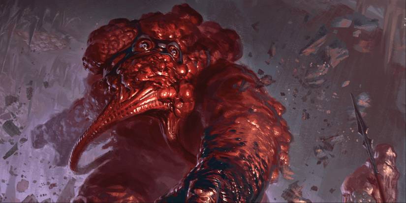 Baernaloth The 10 Best Monsters In DnD - Planescape: Adventures In The Multiverse