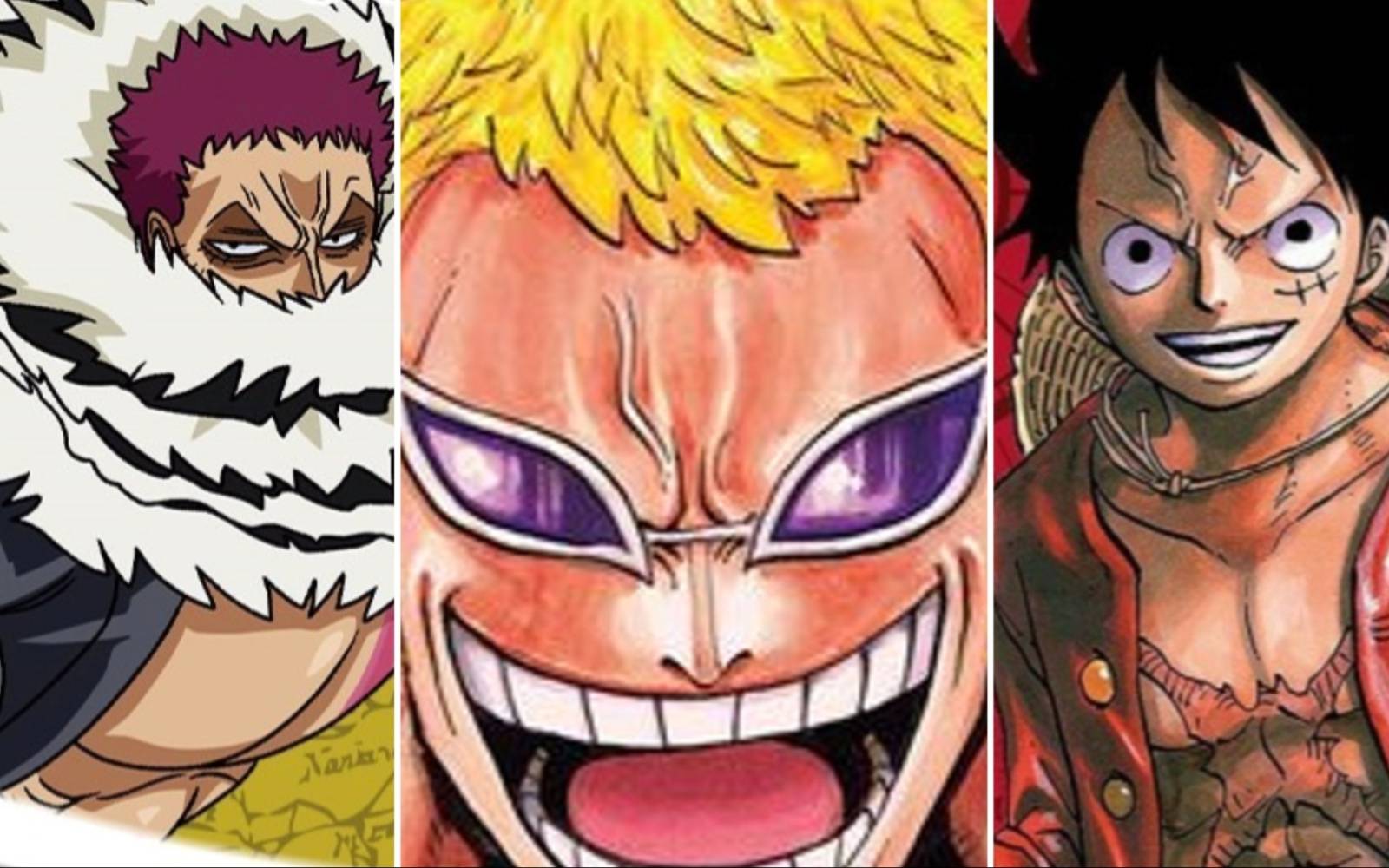 all one piece card game leaders TCG OP04 Leader One of each THE BIG FACE LEADERS,