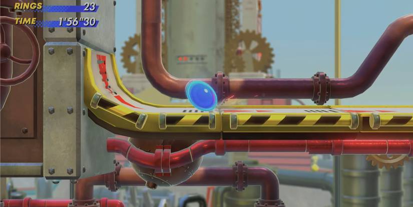 All Zones In Sonic Superstars, Ranked