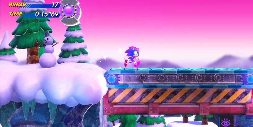 All Zones In Sonic Superstars, Ranked