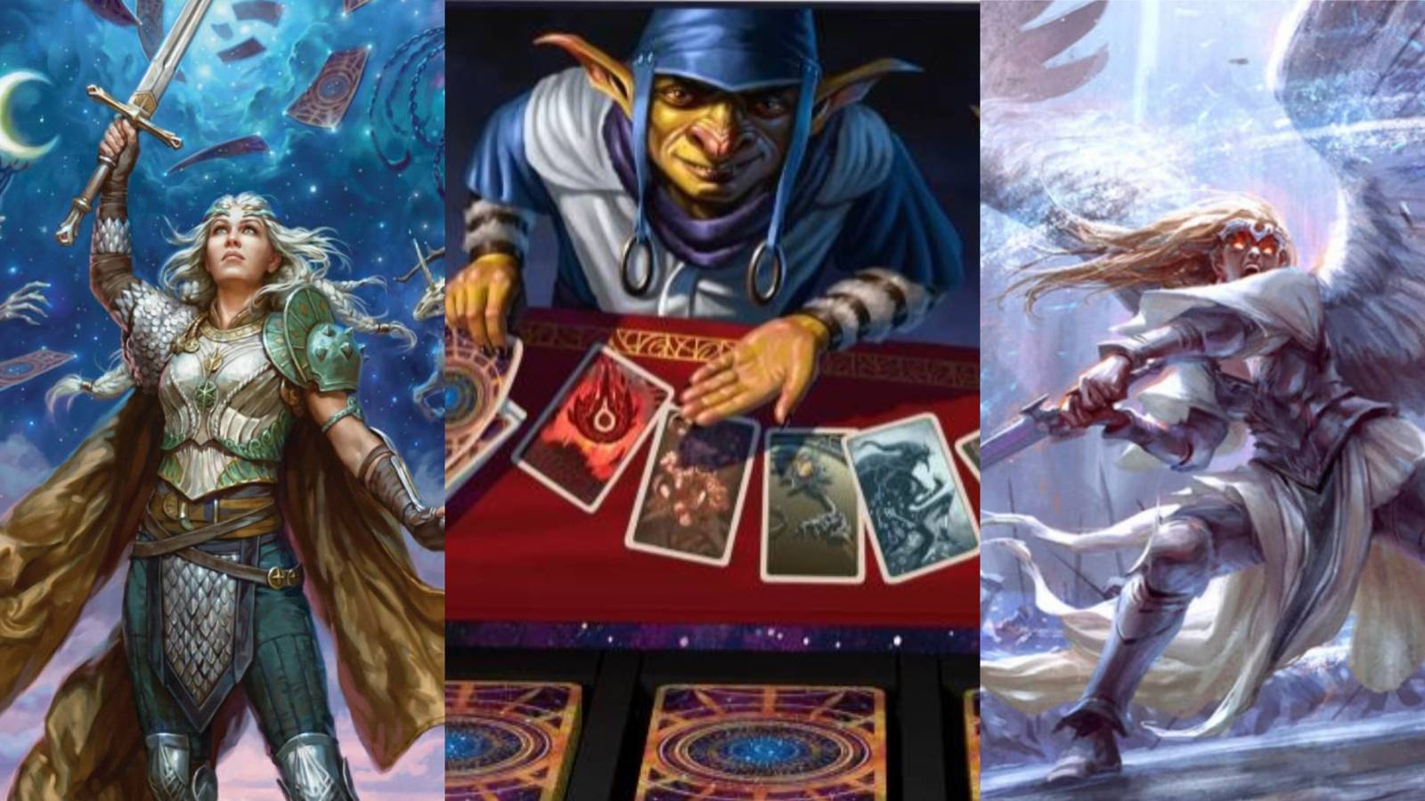 DND Best Magical Charms In The Book Of Many Things