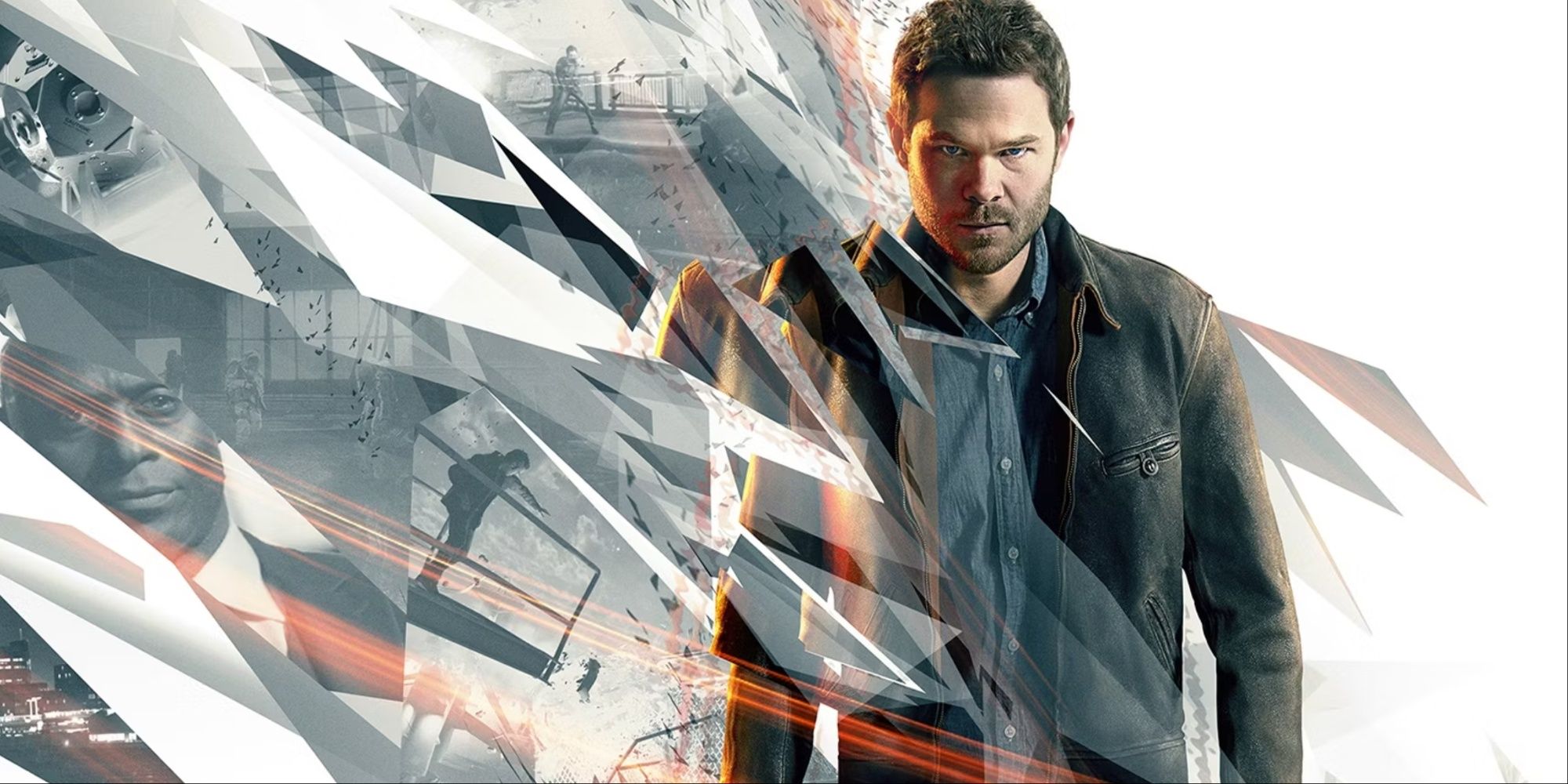 What Happens To Sheriff Tim Breaker In Alan Wake 2?