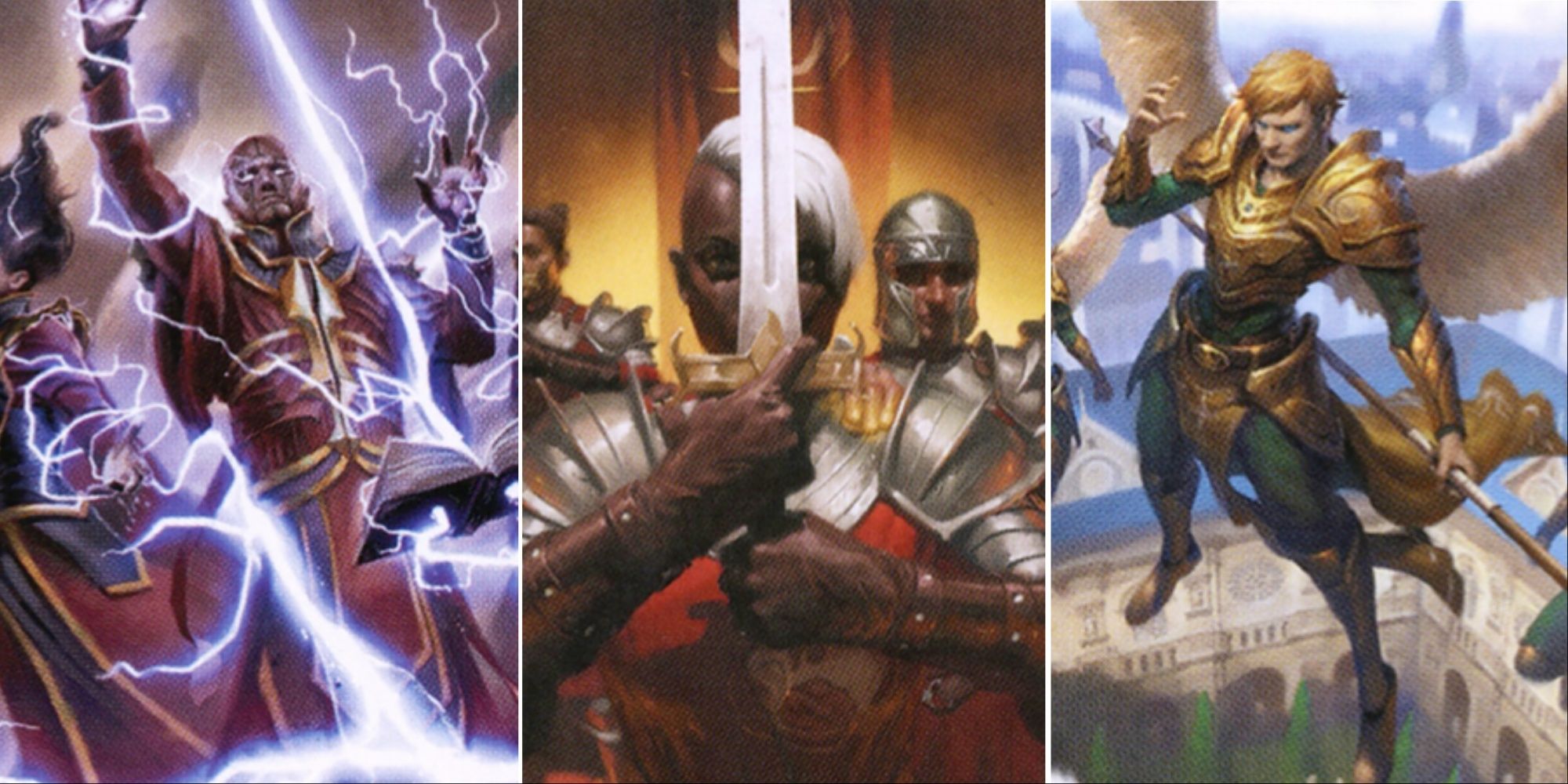 The Best Myriad Cards In MTG