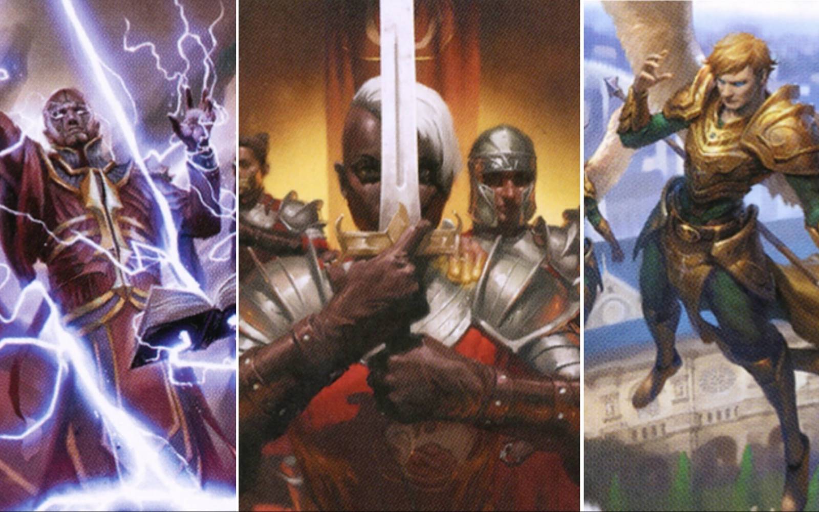 The Best Myriad Cards In MTG The Best Myriad Cards In MTG