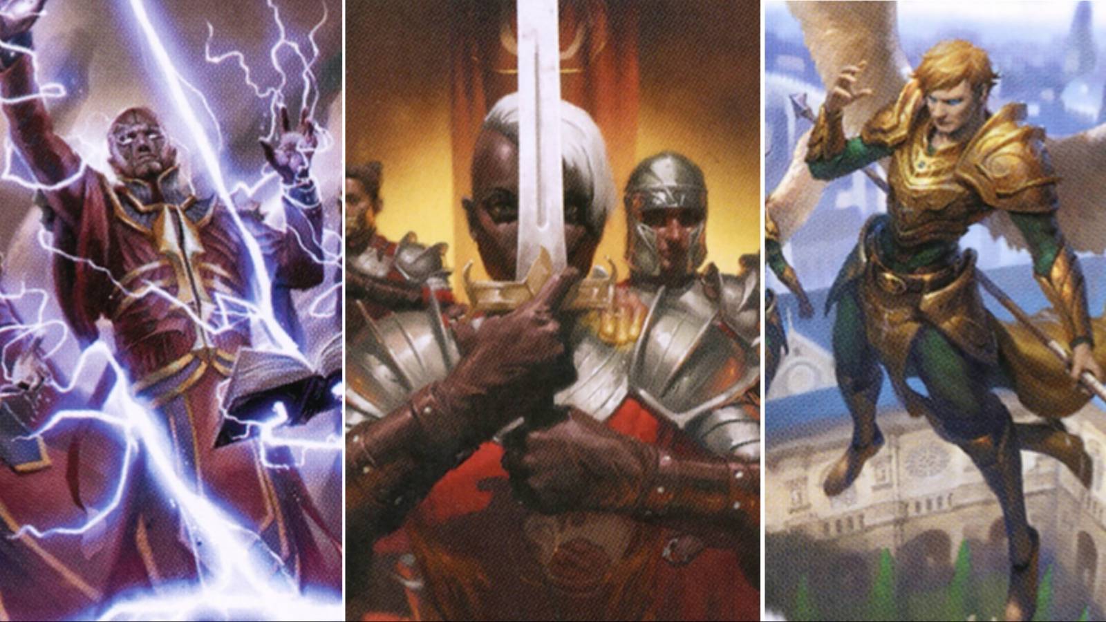 The Best Myriad Cards In MTG The Best Myriad Cards In MTG