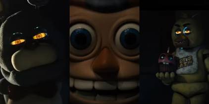 How Do Springlock Suits Work In FNAF?