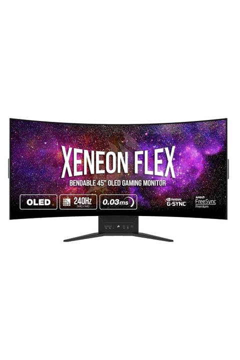 Best Curved Gaming Monitors In 2024
