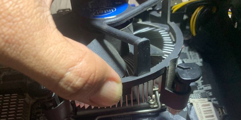 How To Install An Air Cooler On Your CPU