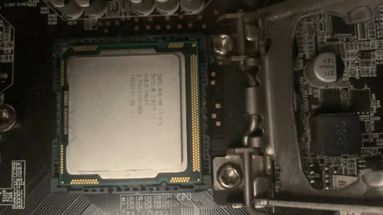 Cpu Without Cd How To Install A CPU In A Gaming PC