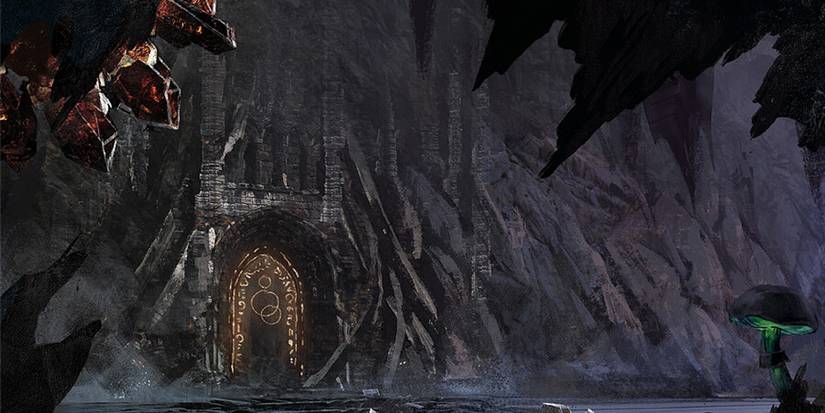 What Is The Demogorgon In DND?