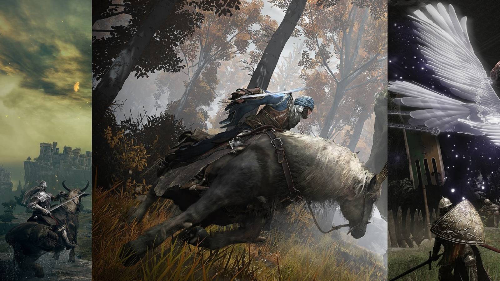 Elden Ring: The Best Item Descriptions