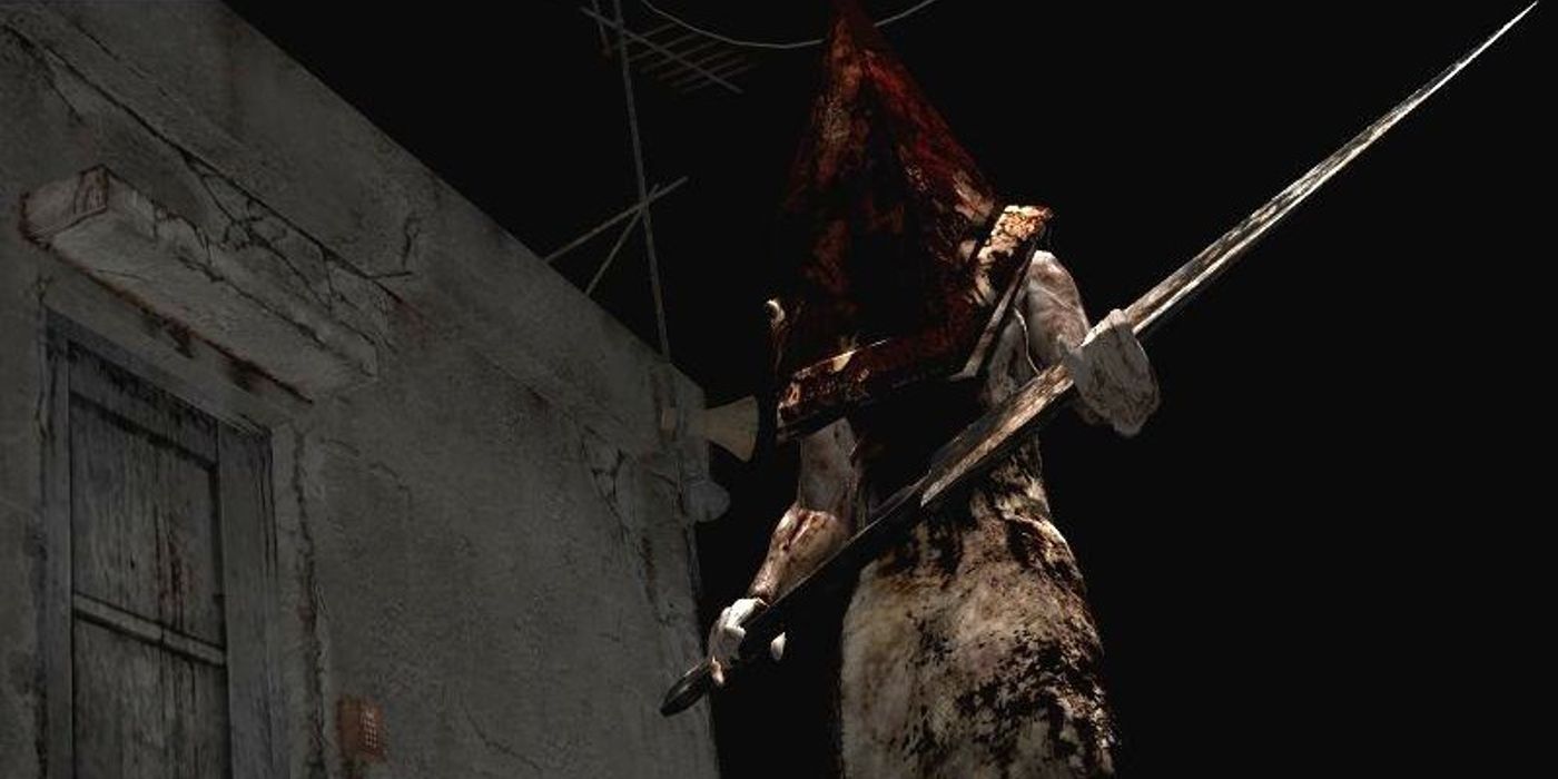 The Best Supernatural Horror Video Games