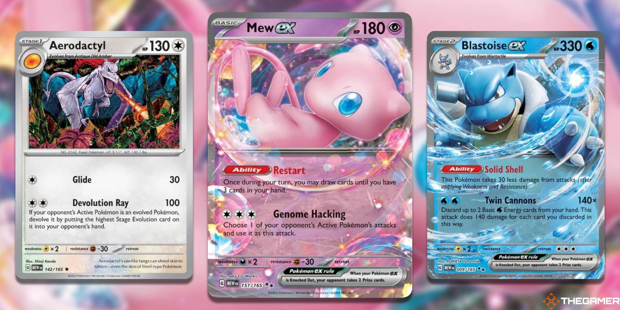 New Pokémon TCG: Scarlet & Violet-151 Pokémon TCG: Scarlet & Violet 151 Zapdos ex collection