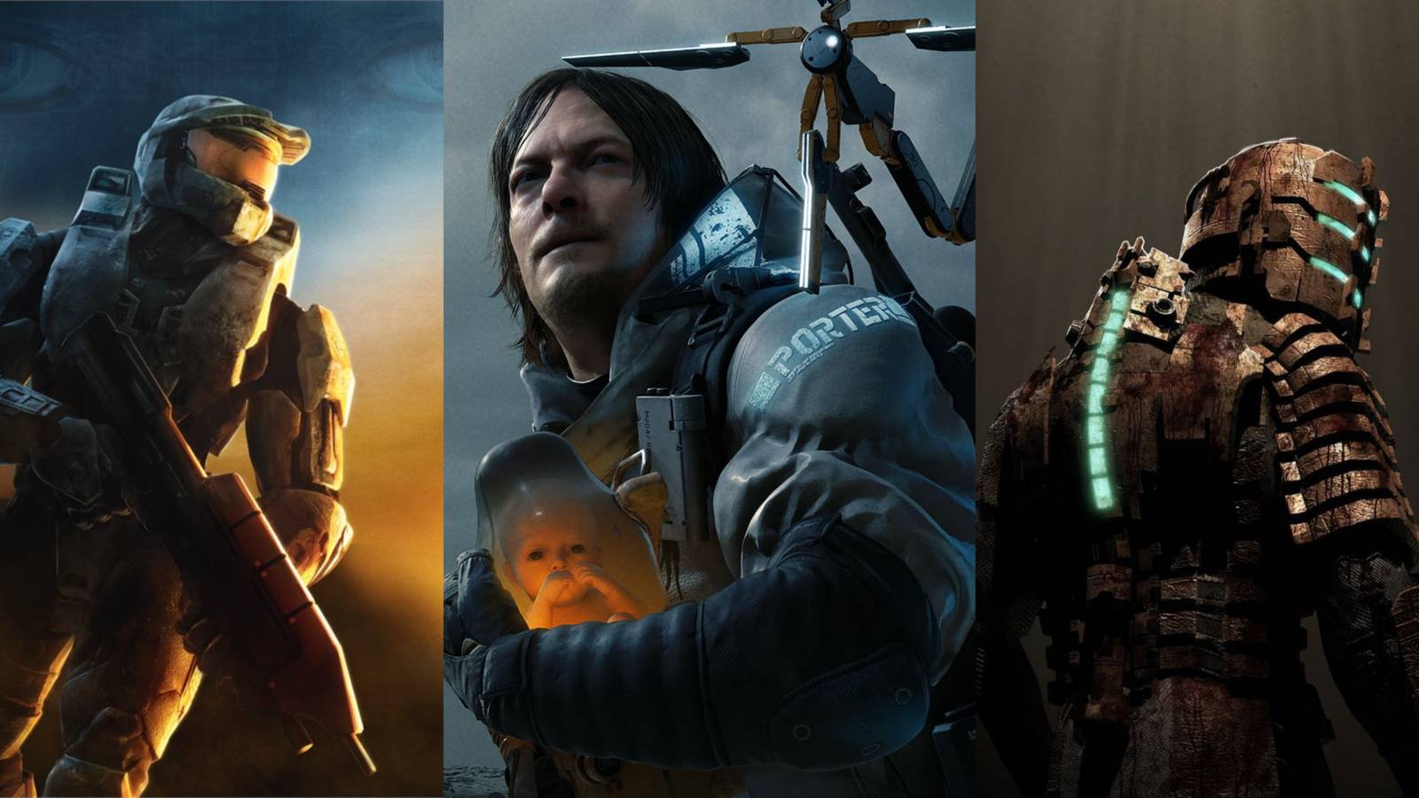 Movie Directors Who Worked With Video Games