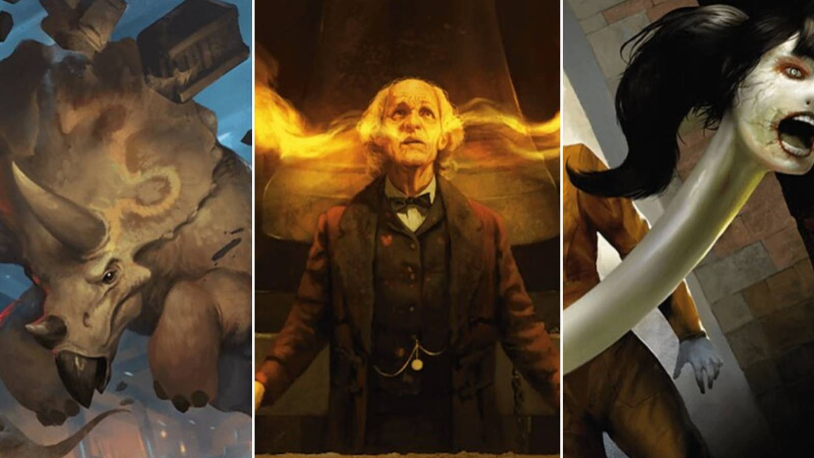 The Best Cards In The Timey Wimey Doctor Who Commander Deck  MTG