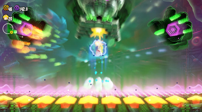 How To Beat Bowser In Super Mario Wonder