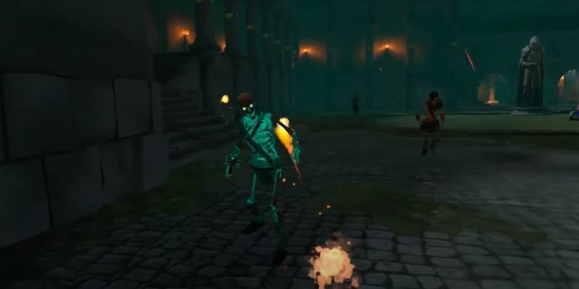 The Best Games Upgraded For The Quest 3