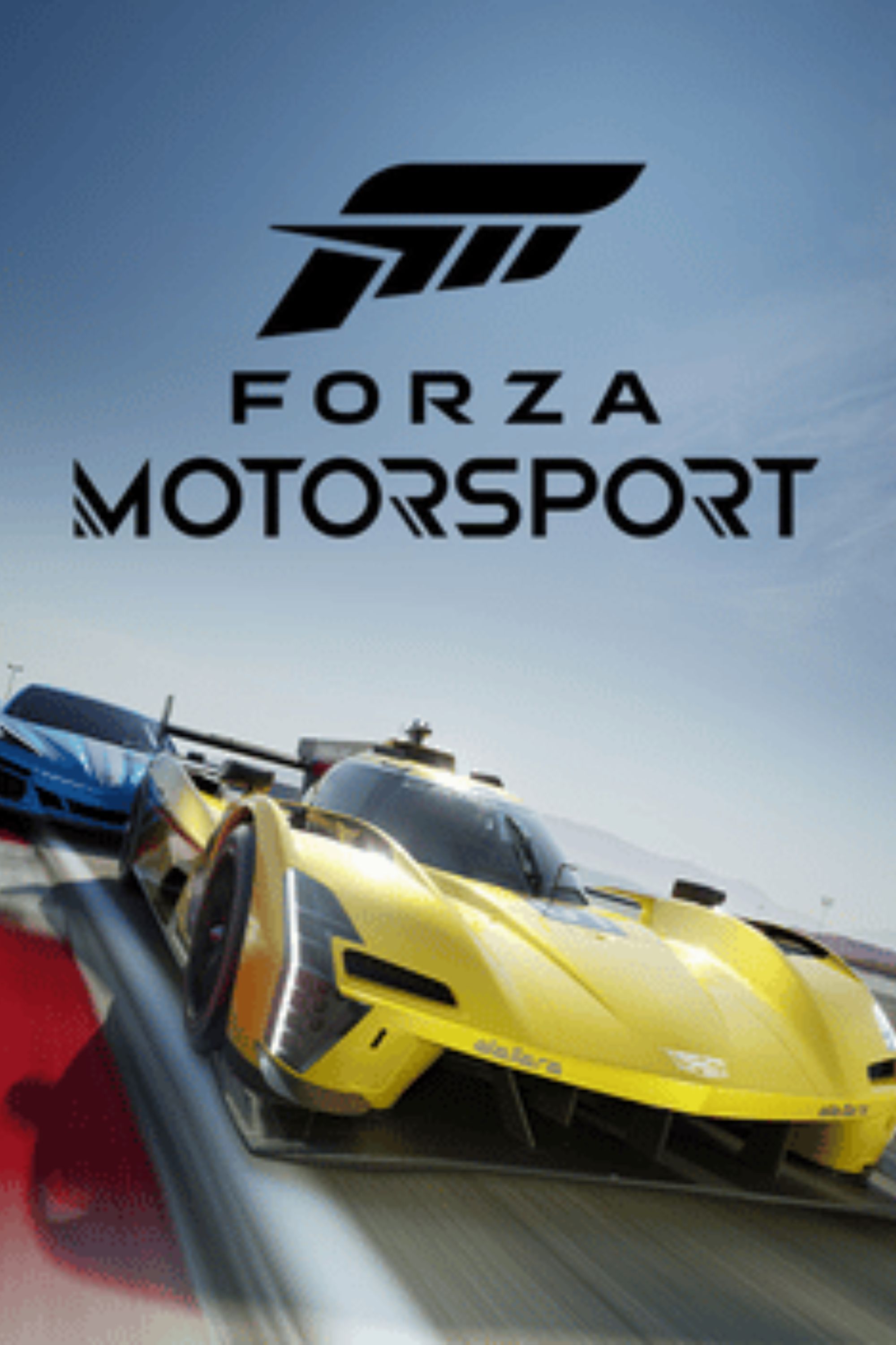 Forza Motorsport review: 2023 reboot is OK with being the boring