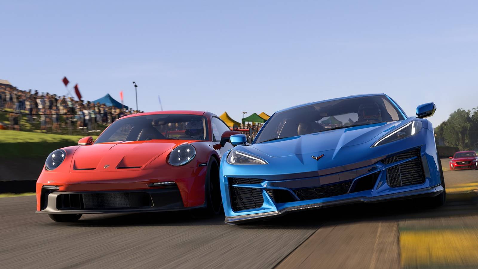 The 10 Most Expensive Cars In Forza Motorsport