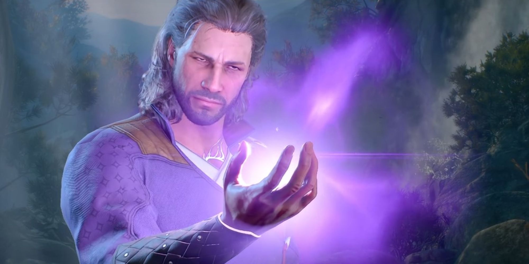 Every Main Character In Baldur's Gate 3 And Their Voice Actor
