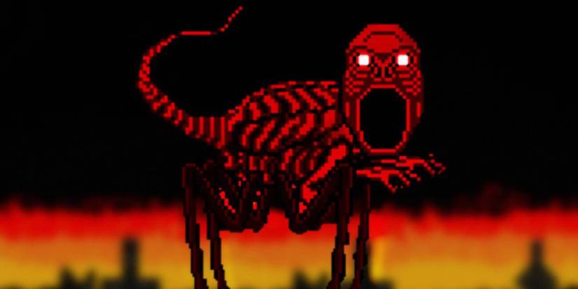 Creepypastas That Came From Games