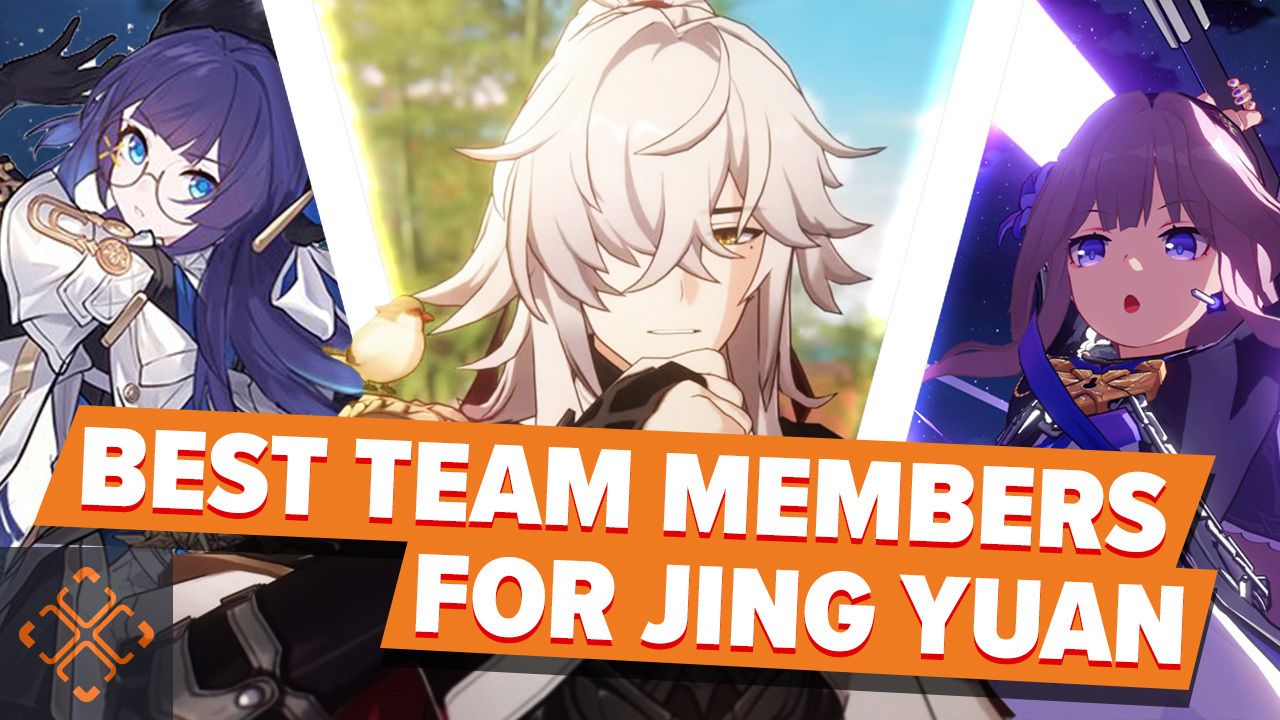 Jing Yuan Banner Schedule and Rates