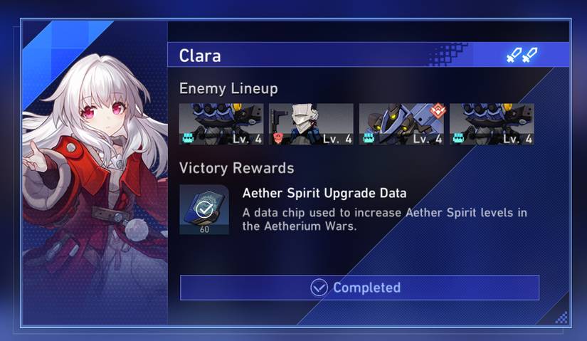How To Beat Every Hyperlink Match in Aetherium Wars - Honkai: Star Rail