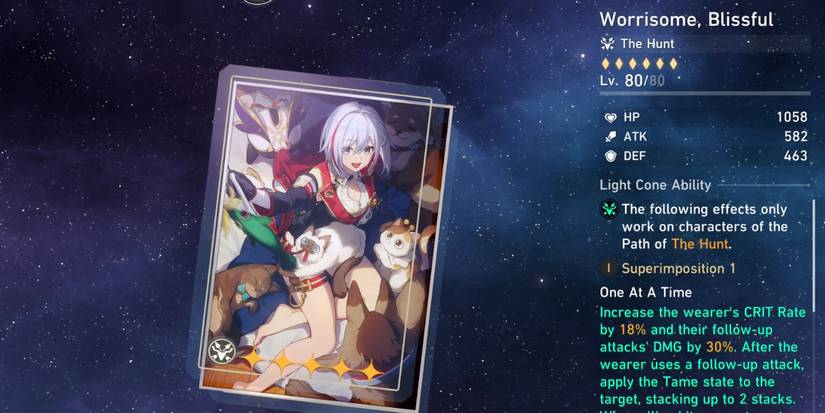 The Best Topaz Build And Play Guide In Honkai: Star Rail