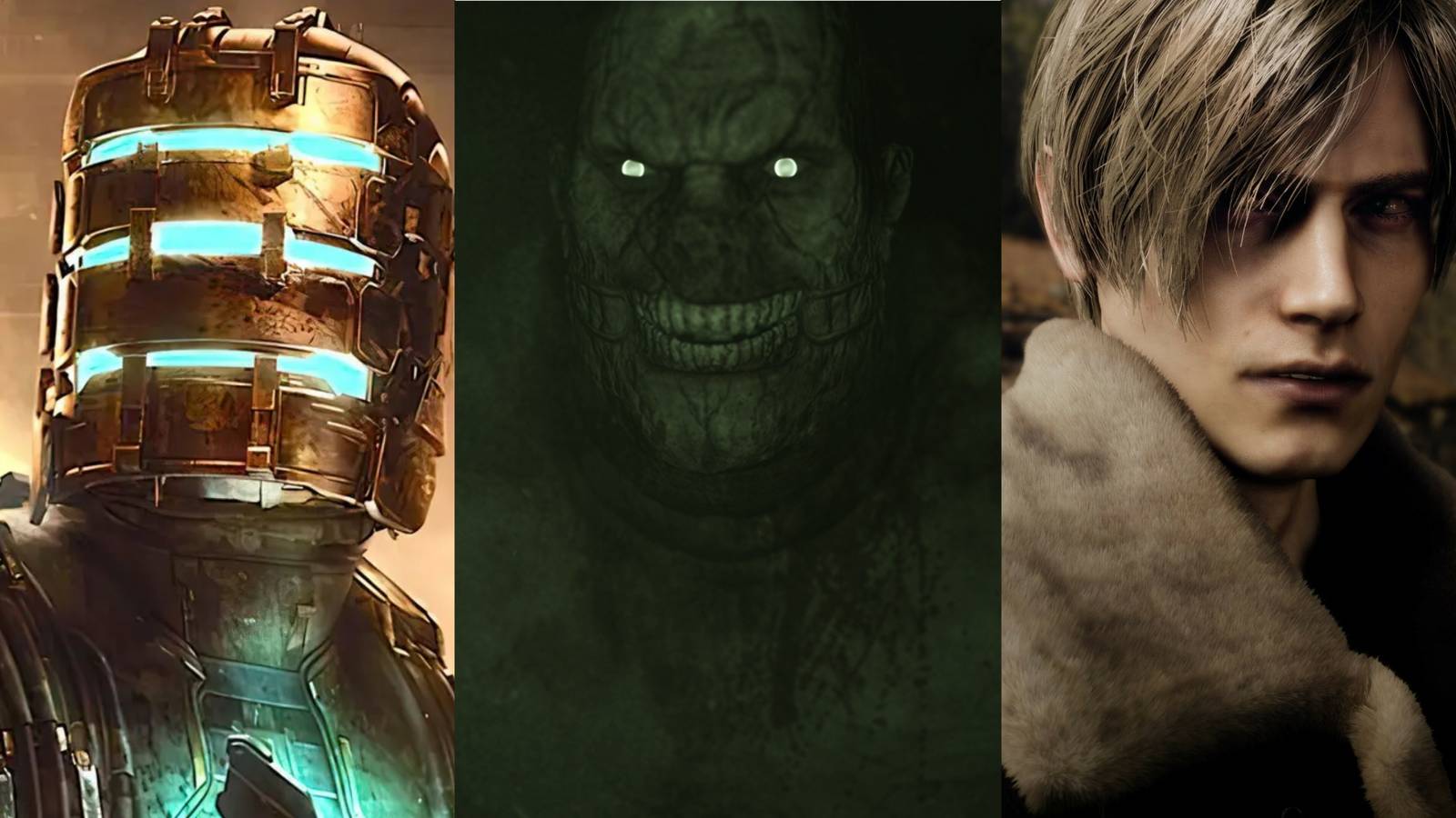 Horror Related The Best Horror Subgenres, Ranked