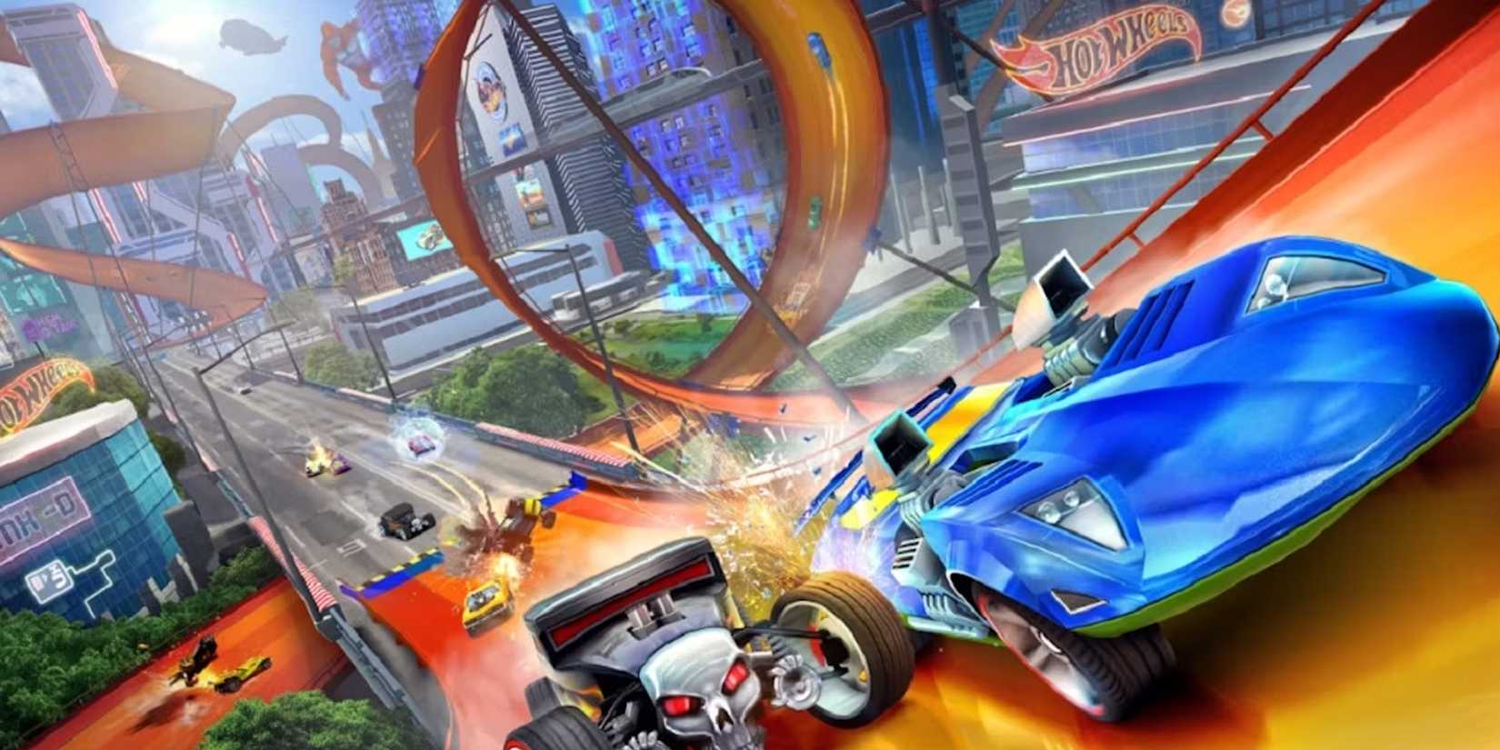 The Best Racing Games On Steam
