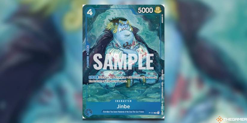 The Most Valuable Straw Hat Pirates In The One Piece Card Game