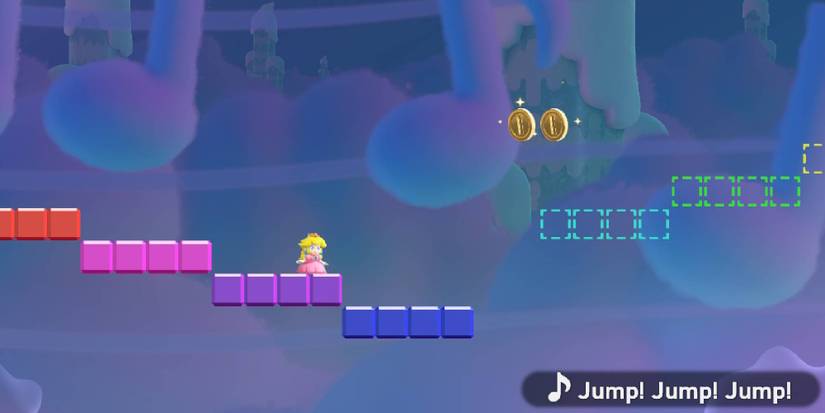 The 10 Hardest Levels In Super Mario Bros. Wonder