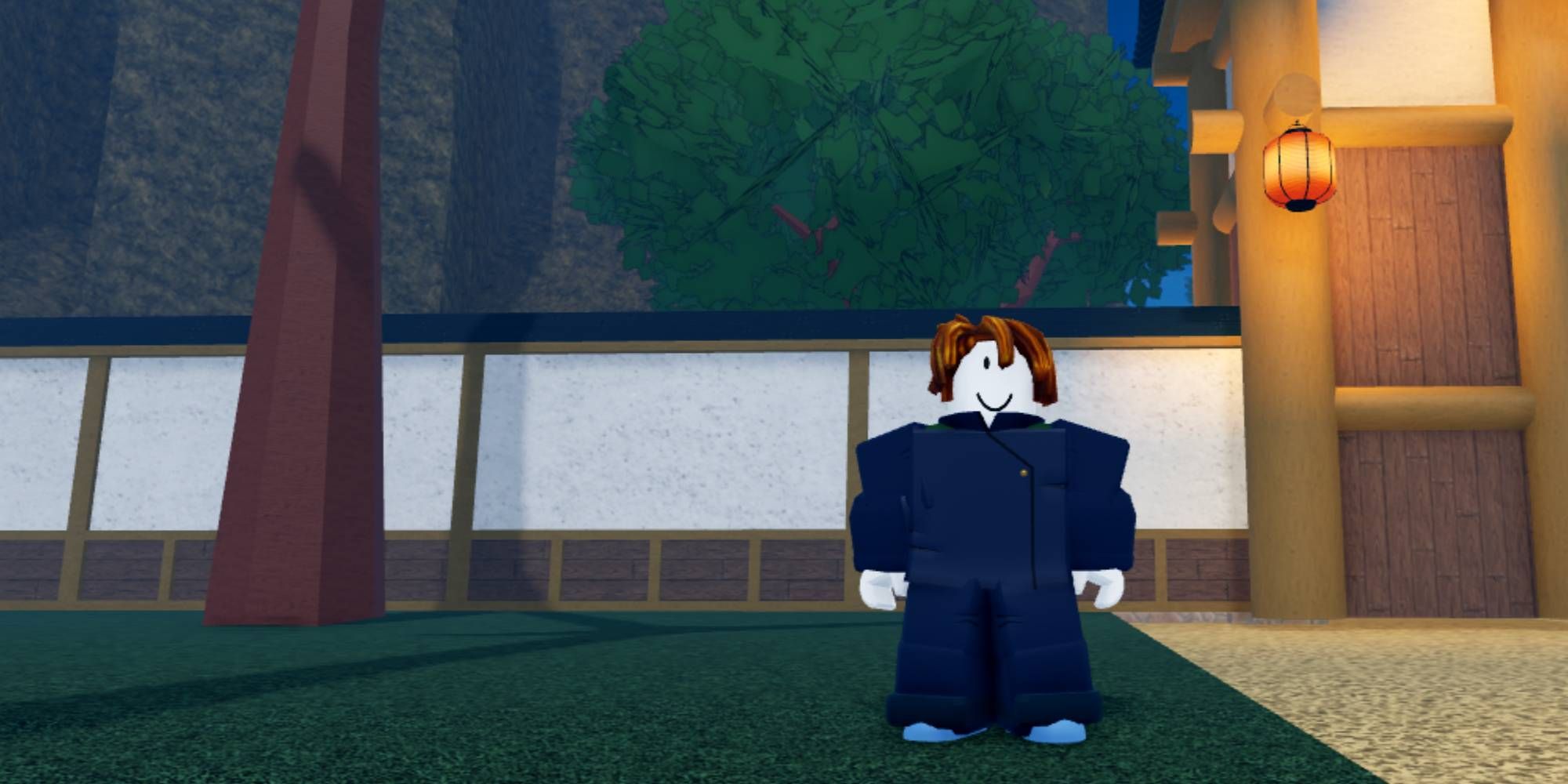 Jujutsu Chronicles Codes - Roblox