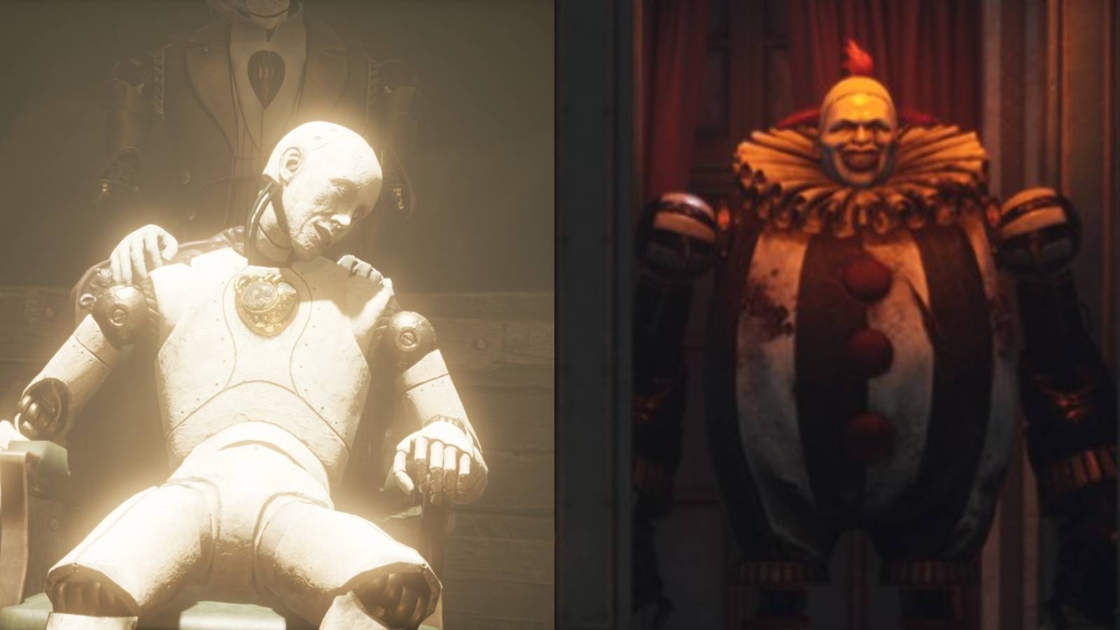 P Puppet The Most Annoying Enemies In Lies Of P