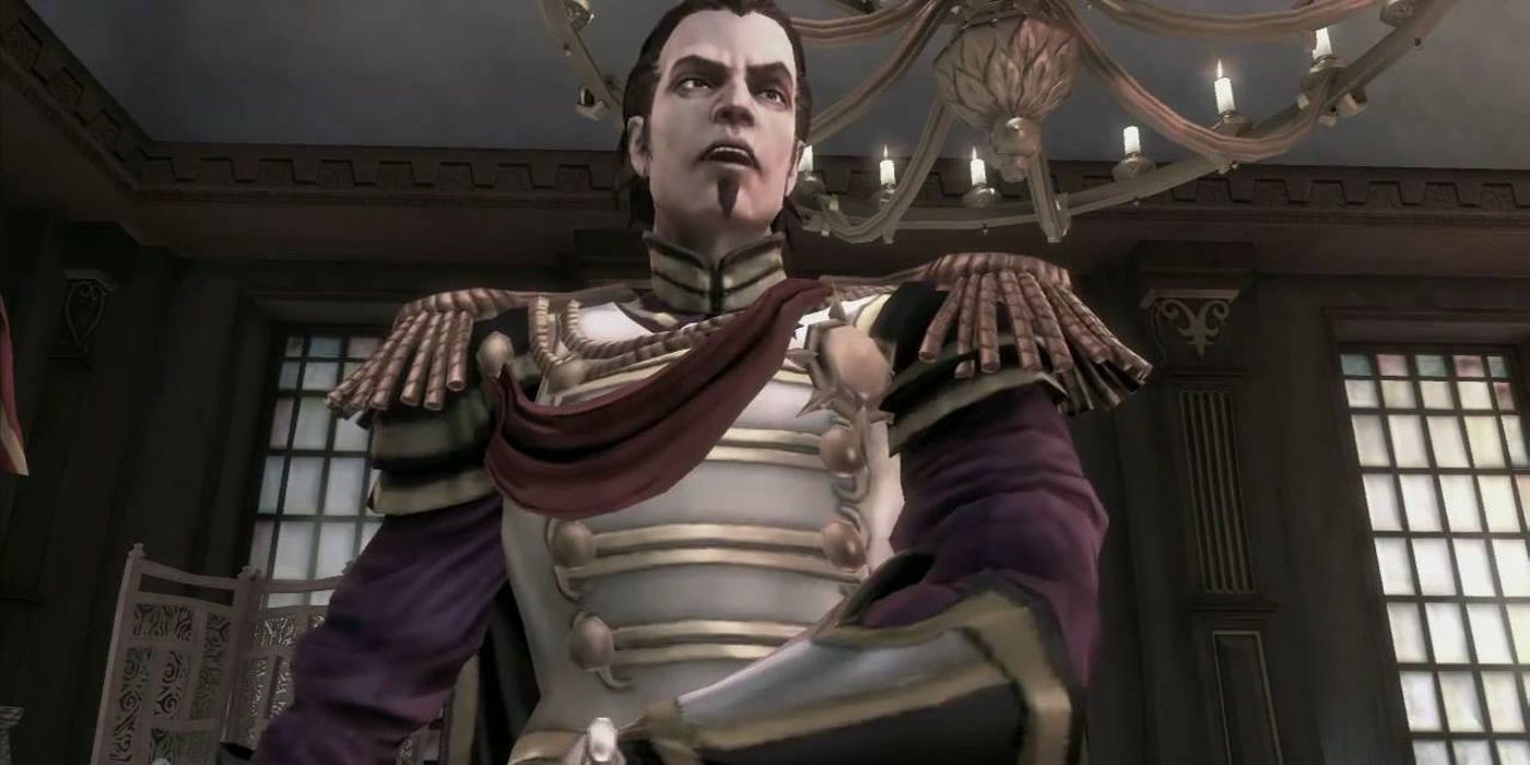 The Best Surprise Celebrities To Voice Act In A Video Game