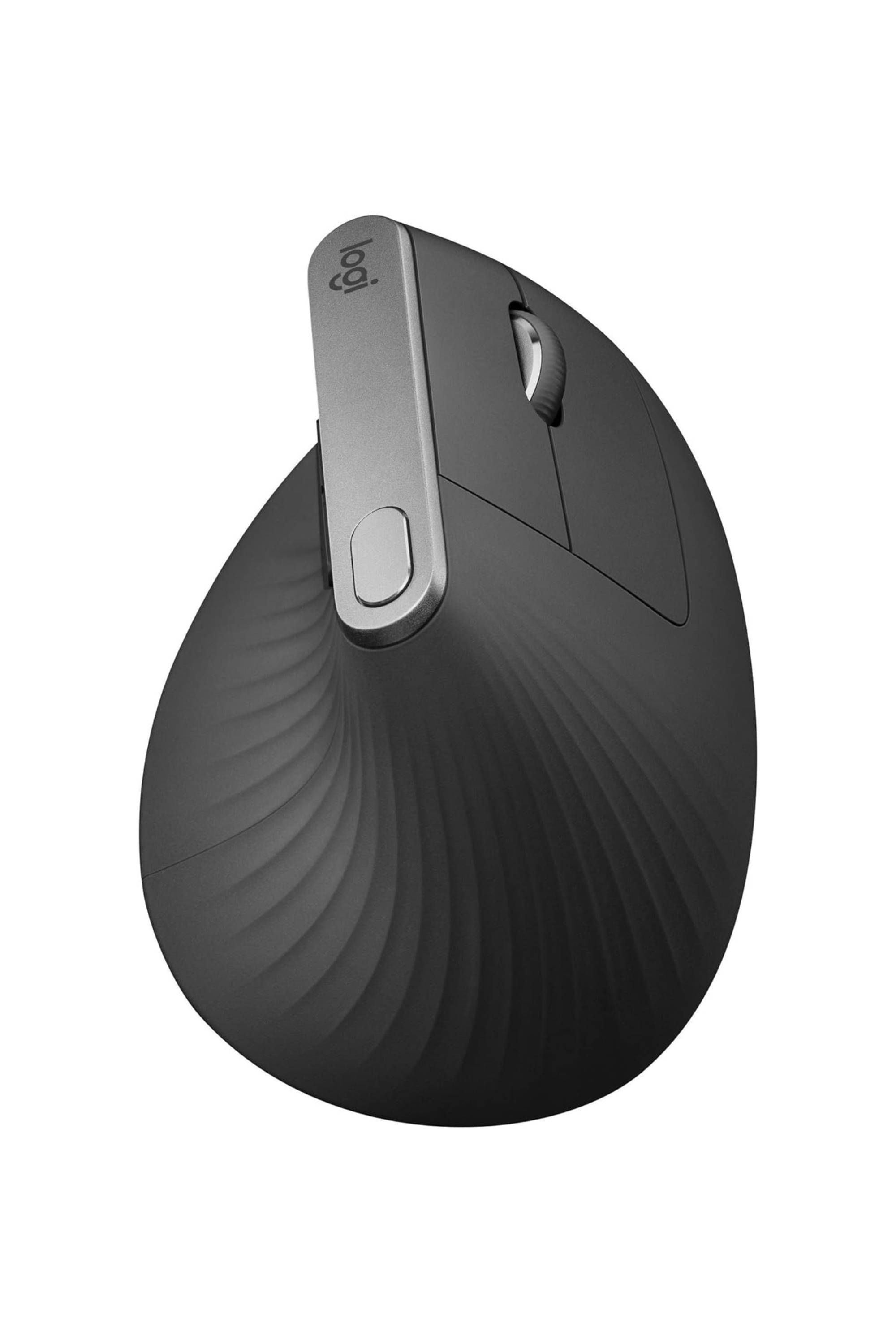  Wireless Vertical Mouse, Ergonomic Wireless Mouse 2.4G High  Precision Optical Mice, Reduce Wrist Pain (for Small Hands) : Electronics