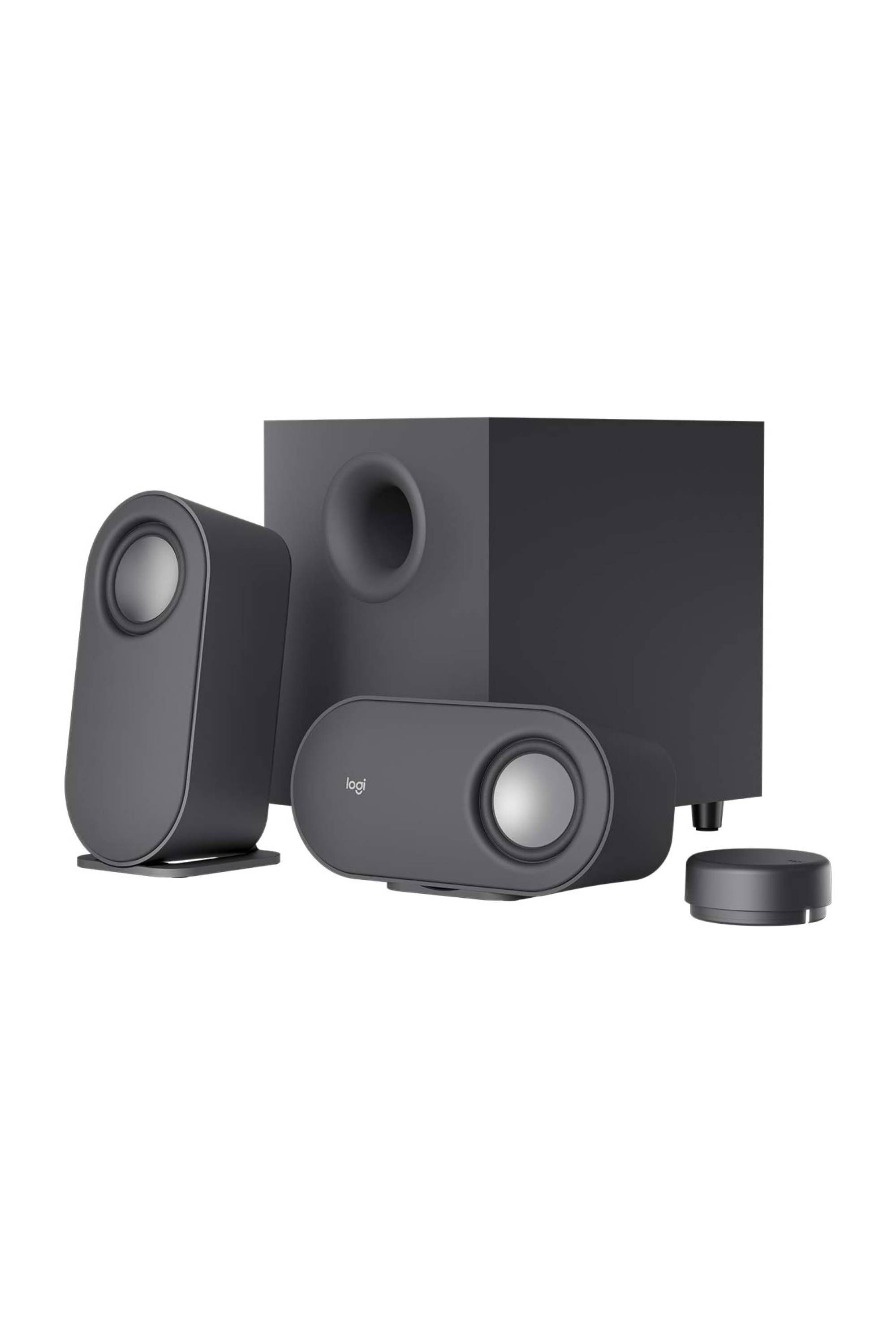 Arena 9, The world's first 5.1 gaming surround speaker system