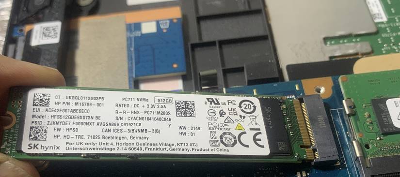 How To Upgrade Your Gaming PC's Storage