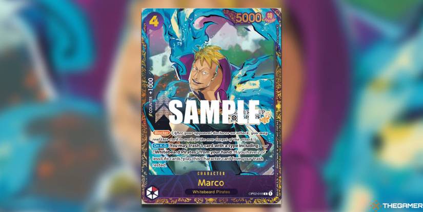 The Most Expensive Promo Cards In The One Piece TCG The Most Expensive Promo Cards In The One Piece TCG