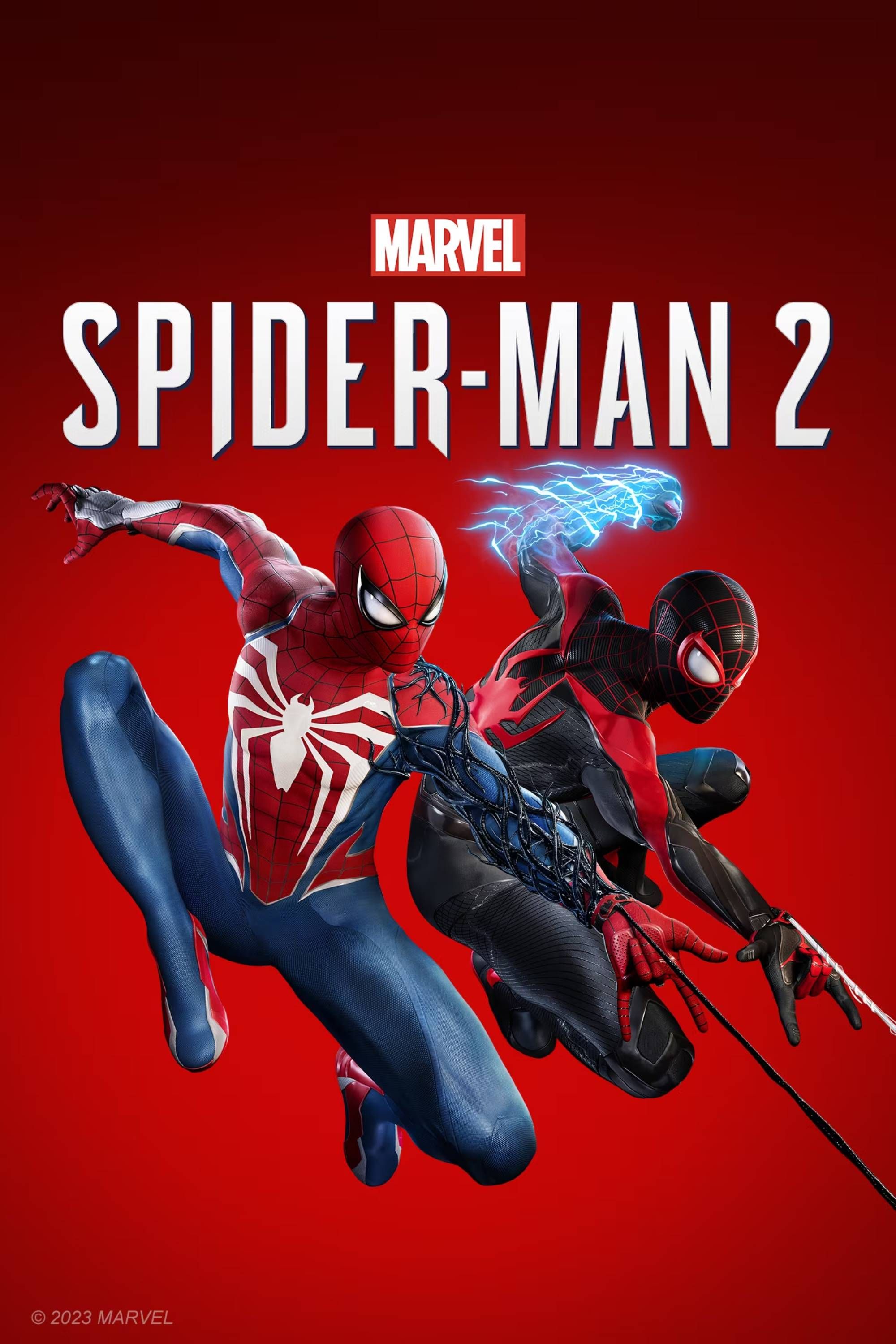 marvel s spider man 2