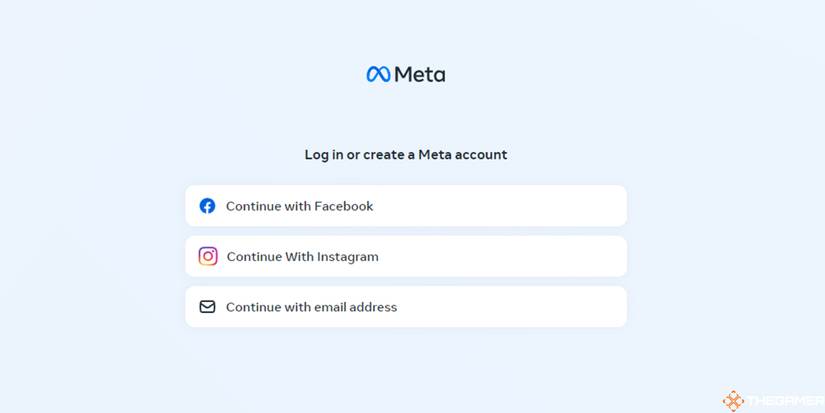 Meta Account Sign In Do You Need A Facebook Account To Use The Meta Quest 3?