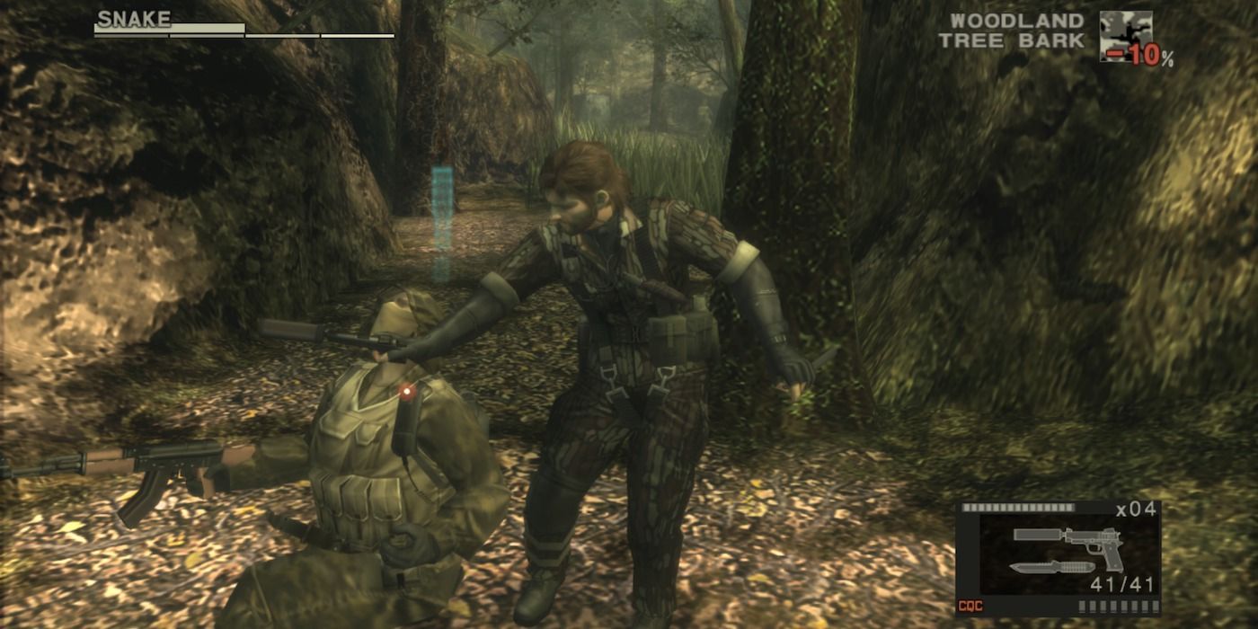 8 Video Games Tropes That Make No Sense