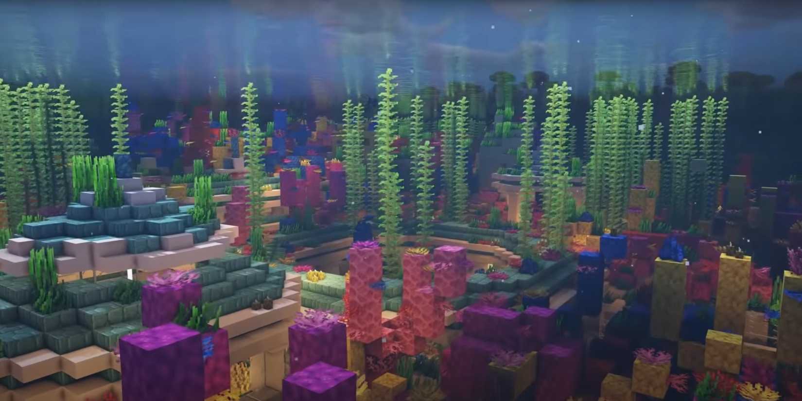 Amazing Underwater Base Builds To Inspire You