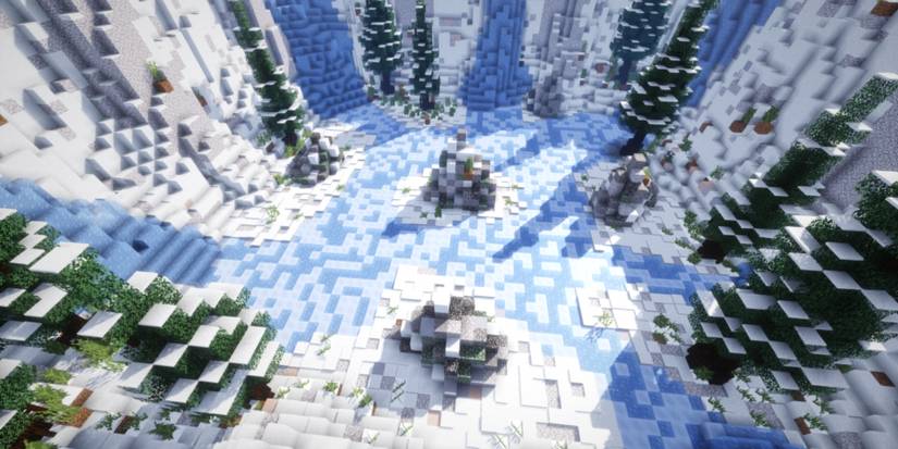 How To Make A Good PVP Arena In Minecraft