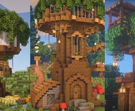 Tips For Decorating Interiors In Minecraft