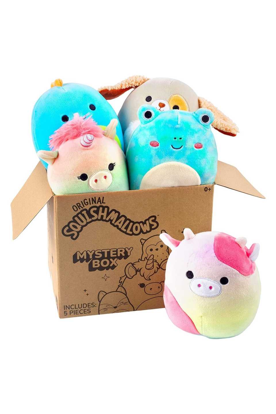 6 Best Squishmallows Multipacks And Sets 6-best-squishmallows-multipacks-and-sets
