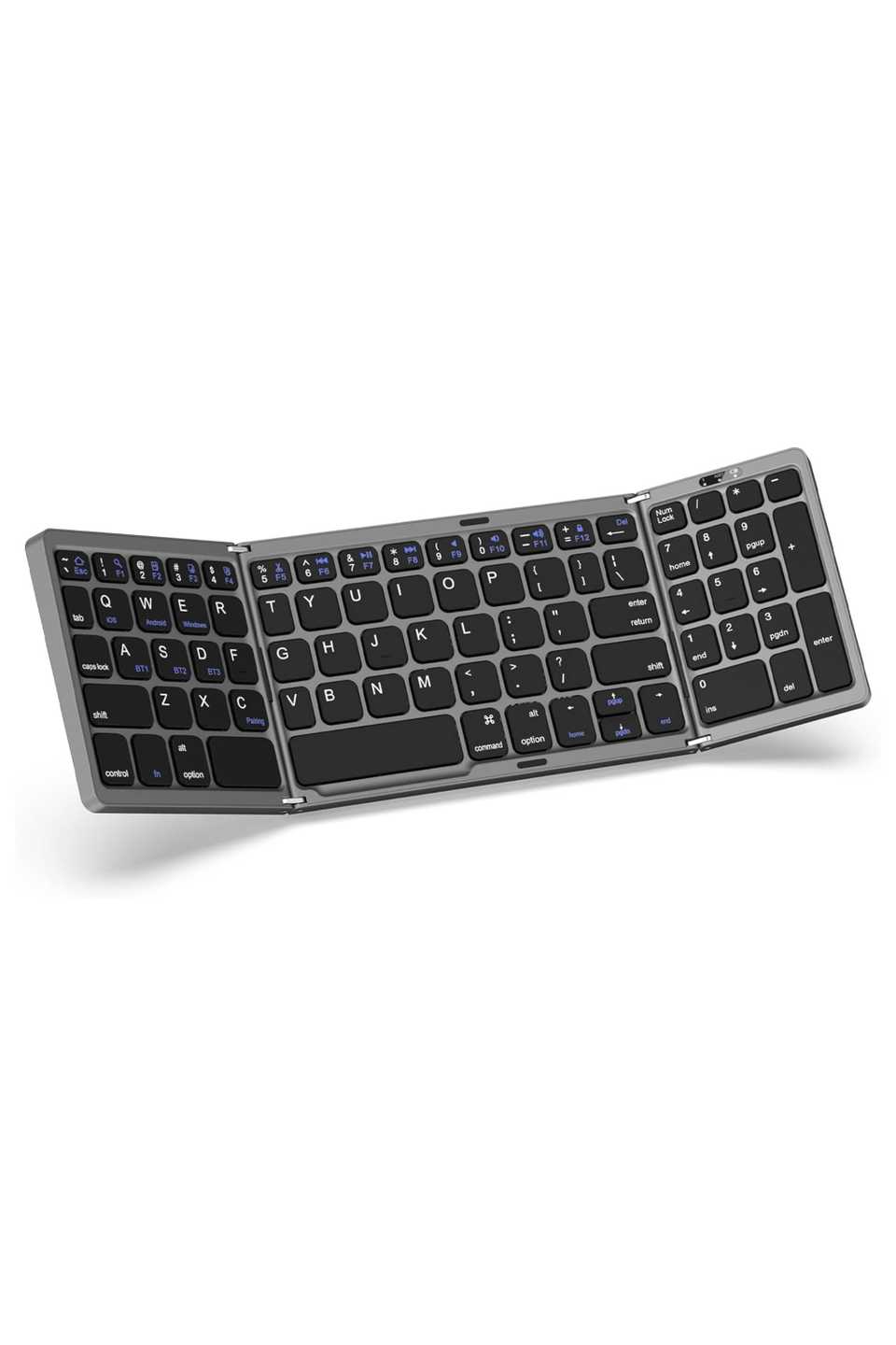 Best iPad Keyboards In 2024