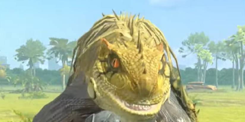 Where To Find Every Monster And What It Drops In Monster Hunter Now