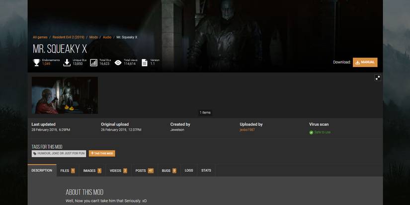 Tips For Playing Horror Games If You Get Scared Easily